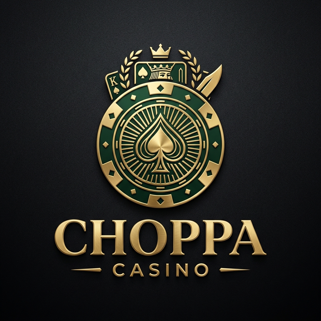 Choppa Casino